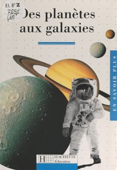 des planètes aux galaxies (ebook)-catherine de bergh-jean pierre verdet-9782706266478
