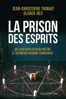-olivier joly-jean-christophe thibaud-9782706721878