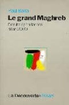 le grand maghreb-9782707119278