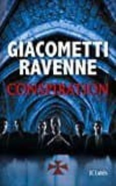 conspiration-eric giacometti-jacques ravenne-9782709656078