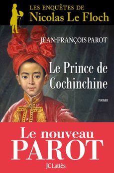 -jean françois parot-9782709657778