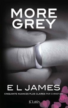 more grey-e.l. james-9782709669078