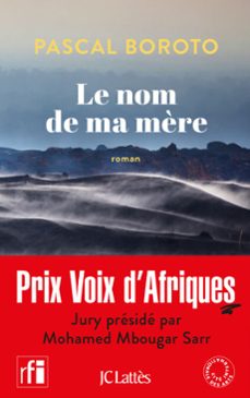 le nom de ma mère (ebook)-pascal nnaka boroto-9782709676878