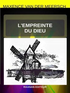 l'empreinte du dieu (ebook)-9782714908278