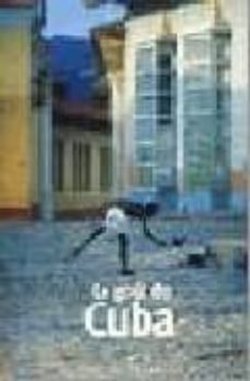 le gout de cuba-9782715224278