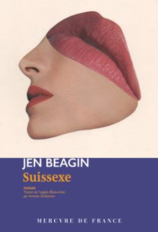 suissexe (ebook)-jen beagin-9782715265578