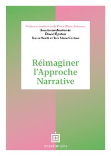 reimaginer la therapie narrative (ebook)-david epston-9782729624378