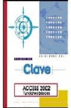 access 2002: funciones basicas-9782746018778