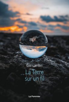 la terre sur un fil (ebook)-éric lambin-9782746523678