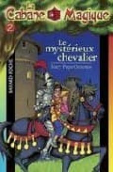 les mysterieux chevalier-9782747004978