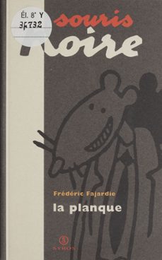 la planque (ebook)-frederic h. fajardie-9782748520378