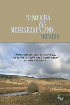 honore (ebook)-nanoucha van moerkerkenland-9782749184678