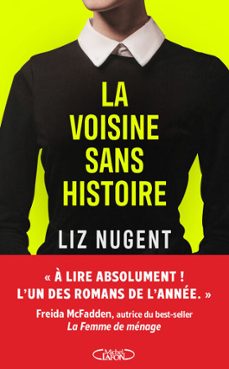 la voisine sans histoire (ebook)-elizabeth nugent-9782749964478