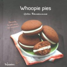 whoopie pies-9782754026178