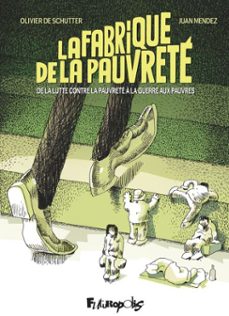-juan mendez-olivier de schutter-9782754848978
