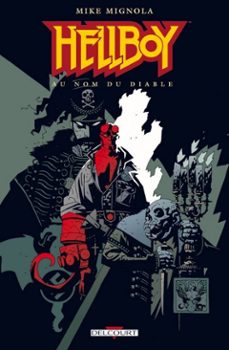 -mike mignola-9782756033778