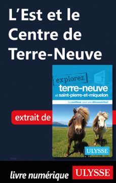 l'est et le centre de terre-neuve (ebook)-frederique sauvee-benoit prieur-9782765839378