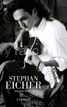 stephan eicher (ebook)-sébastien bataille-9782809850178