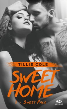 sweet home, t3 : sweet fall (ebook)-tillie cole-9782811220778