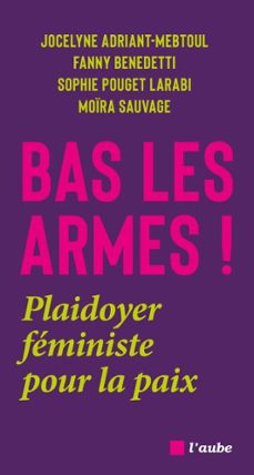 -jocelyne adriant-fanny benedetti-sophie pouget-9782815973878