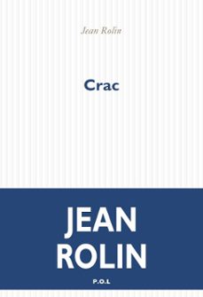 crac (ebook)-jean rolin-9782818043578