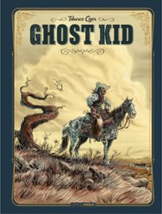 ghost kid (ebook)-tiburce oger-9782818980378