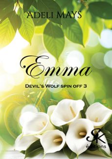 spin-off 3 de devil's wolf (ebook)-adéli mays-9782819113478