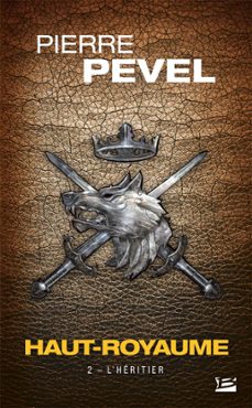 -pierre pevel-9782820519078