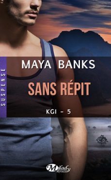 -maya banks-9782820521378