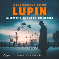 -maurice leblanc-9782821101678
