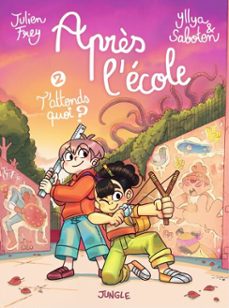 -julien frey-9782822251778