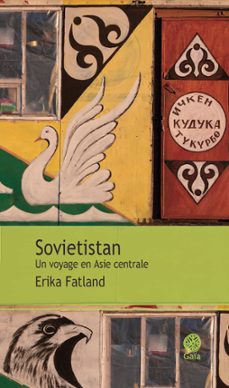 sovietistan (ebook)-erika fatland-9782847206678