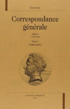 correspondance generale (1800-1809) (vol. 19-9782852037878