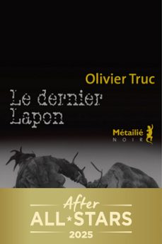 le dernier lapon (ebook)-olivier truc-9782864248378