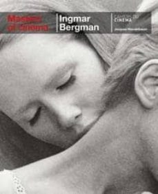 maestros del cine: ingmar bergman-9782866427078