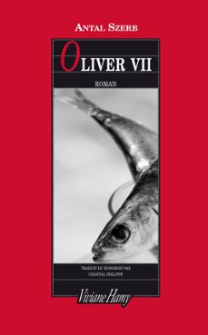 oliver vii (ebook)-antal szerb-9782878587678