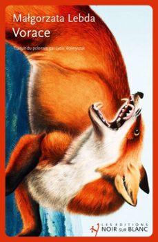 vorace (ebook)-malgorzata lebda-9782889831678