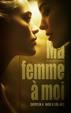 -cherylin a. nash-lou jazz-livre lesbien - homoromance éditions-9782898443978