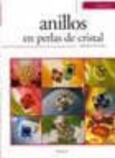 anillos en perlas de cristal-martine hoerner-9782908894578