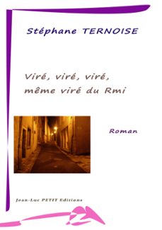 vire, vire, vire, meme vire du rmi ! (ebook)-stéphane ternoise-9782916270678