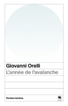 -giovanni orelli-9782940733378