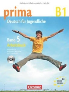 prima b1 libro de ejercicios-9783060201778
