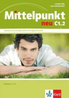 mittelpunkt neu c1.2 - 2 cd-9783126766678