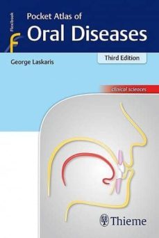 pocket atlas of oral diseases-9783132417878