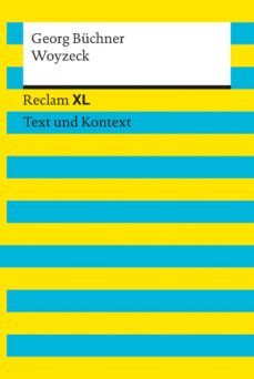woyzeck (ebook)-georg buchner-9783159603278
