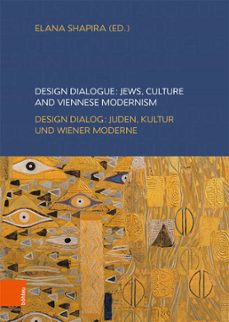 design dialogue: jews, culture and viennesse modernism (ebook)-9783205206378