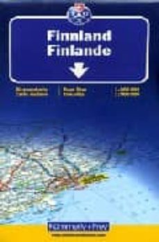 kumb finlandia-9783259011478