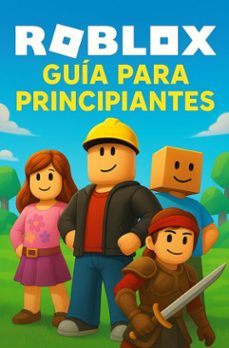 roblox - guia para principiantes (ebook)-luciana priscila-9783332337778