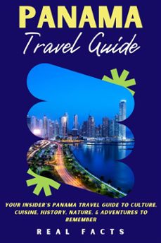 panama travel guide (ebook)-9783353940278