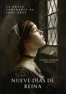 nueve dias de reina (ebook)-9783384214478